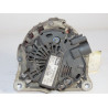 Alternateur occasion  PEUGEOT 307 Phase 1 04-2001->06-2005 1.6i 16v   5705FA  miniature 5