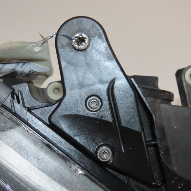 Phare droit occasion  Mercedes-benz CLASSE C (W204) C 200 cdi (204.007, 204.006) (2007-2009)   2049065203  4