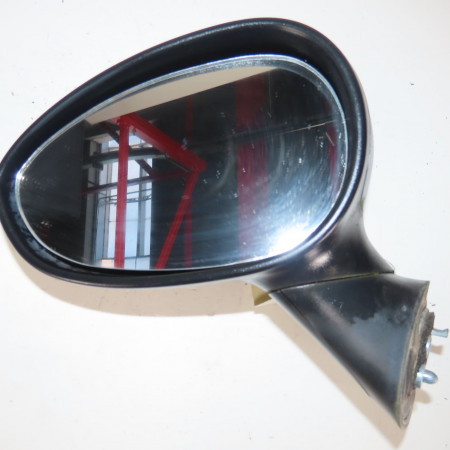 Retroviseur exterieur electrique gauche occasion  Fiat 500 (312_) 1.3 d multijet (312axb1a) (2007) 3 portes   735655745 