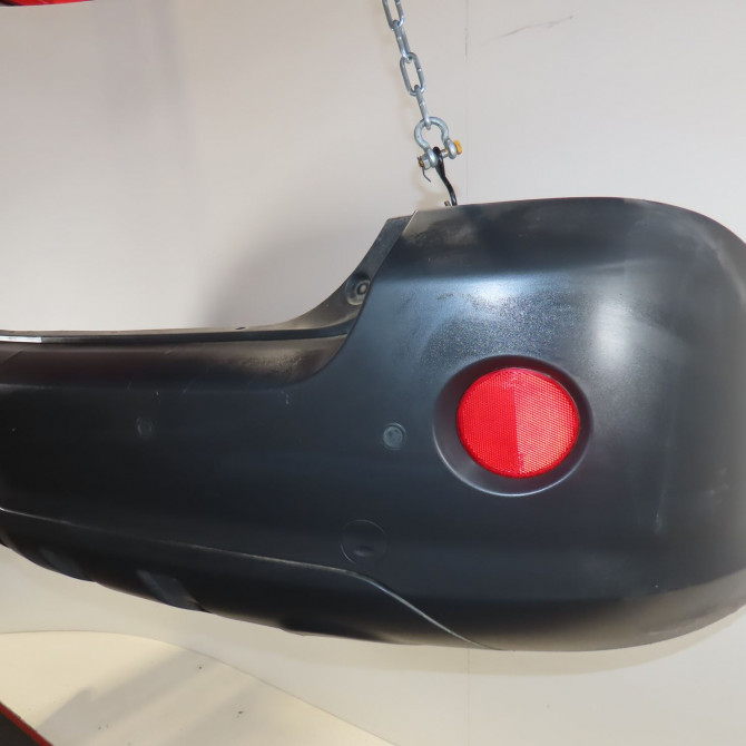 Pare-choc arrière occasion  Opel ANTARA A (L07) 2.2 cdti (2010-2015)   96858958  3