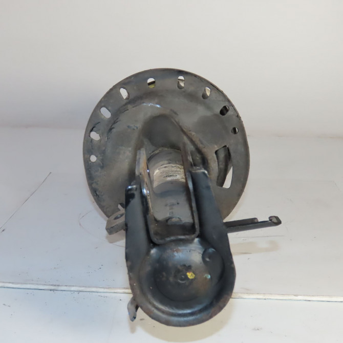 Amortisseur avant gauche occasion  Opel CORSA F 1.2 (68) (2019)   9837413780  4