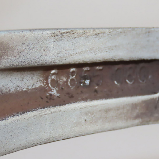 Jante aluminium occasion  Bmw 2 Gran Tourer (F46) 216 d (2014)   36116855080  3