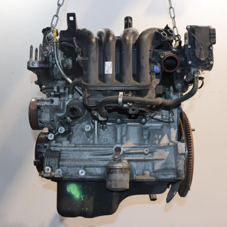 Moteur essence occasion  Mazda 2 (DE_, DH_) 1.3 (de3fs) (2007-2015)   ZJ 