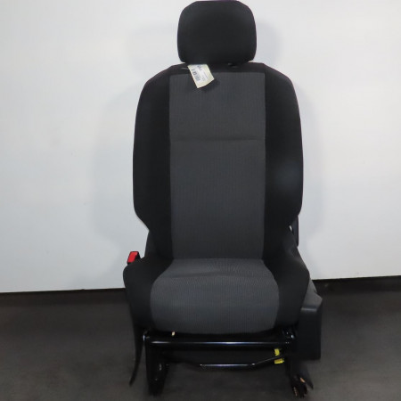 Siège avant gauche occasion  Citroën BERLINGO Camionnette/Monospace (K9) 1.5 bluehdi 100 (2018)   9828003580 
