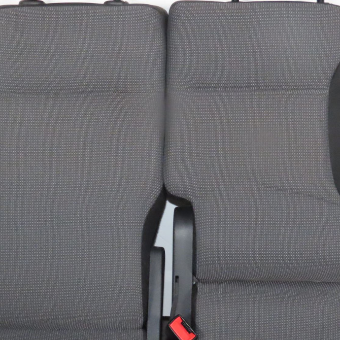 Banquette avant occasion  Citroën BERLINGO Camionnette/Monospace (K9) 1.5 bluehdi 100 (2018)     2