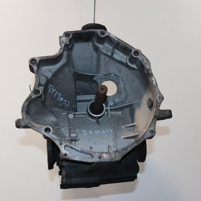 Boîte à vitesse mecanique occasion  Porsche 944 2.5 (1981-1987)   944-5V  1