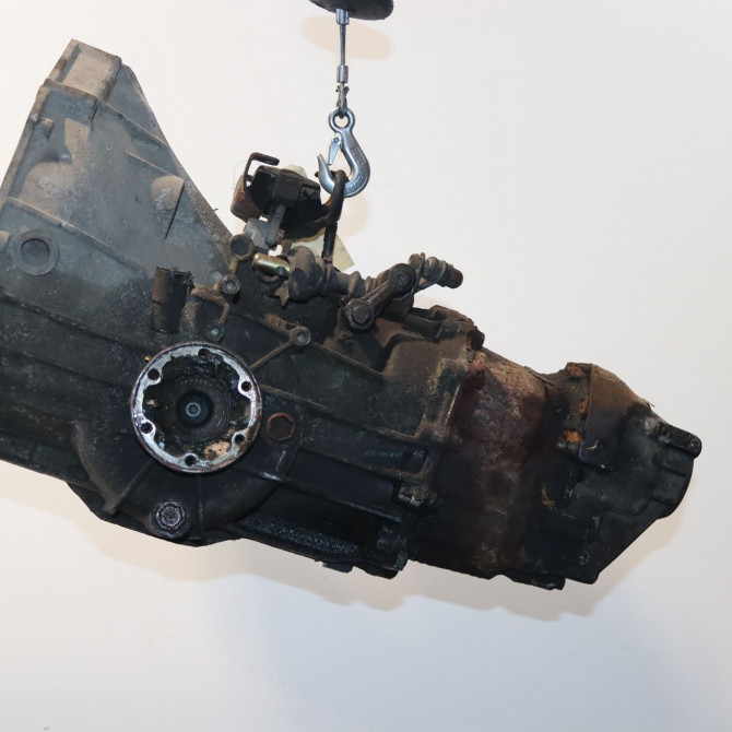 Boîte à vitesse mecanique occasion  Porsche 944 2.5 (1981-1987)   944-5V  4