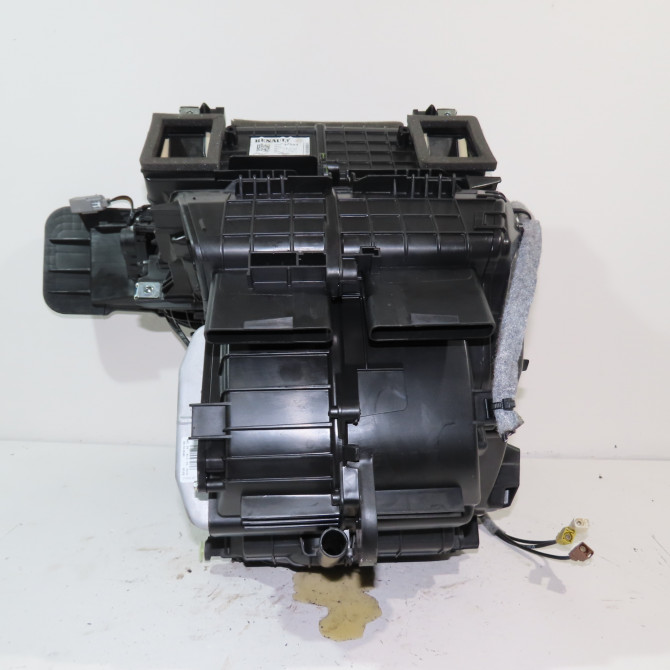 Bloc de chauffage complet occasion  Renault CLIO IV (BH_) 1.2 tce 120 (bhau) (2016)   272703970R  4