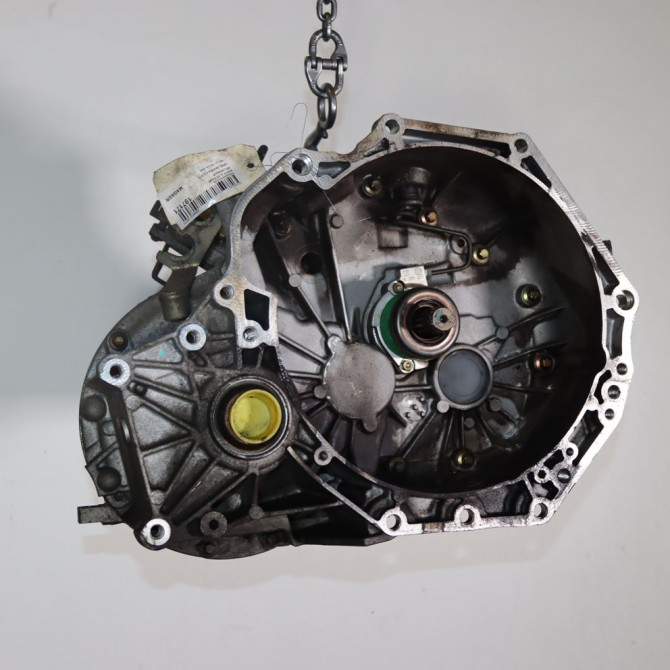 Boîte à vitesse mecanique occasion  Opel ZAFIRA A Monospace (T98) 2.0 dti 16v (f75) (2000-2005) 5 portes   GETRAG-AK  1