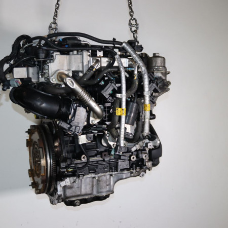 Moteur diesel occasion  Chevrolet CAPTIVA (C100, C140) 2.2 d 4wd (2011)   Z22D1 