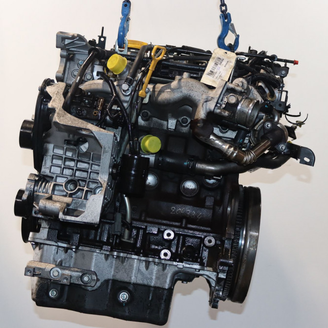 Moteur diesel occasion  Chevrolet CRUZE (J300) 2.0 cdi (2010)   Z20S1-JF-125  1