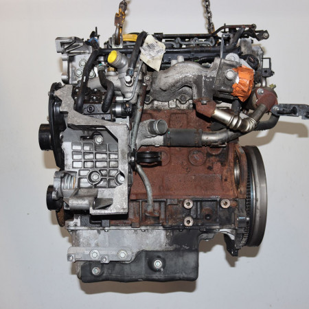 Moteur diesel occasion  CHEVROLET CRUZE Phase 1 03-2009->...   Z20S1-JF-125 