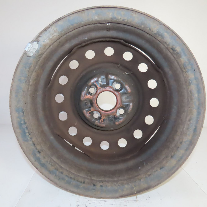 Jante tole occasion  Toyota YARIS (_P1_) 1.3 (ncp10_, scp12_) (1999-2005)   4261152101  4