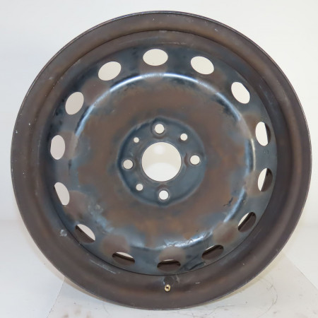 Jante tole occasion  Ford KA (RU8) 1.2 (2008-2016) 3 portes   1824229 