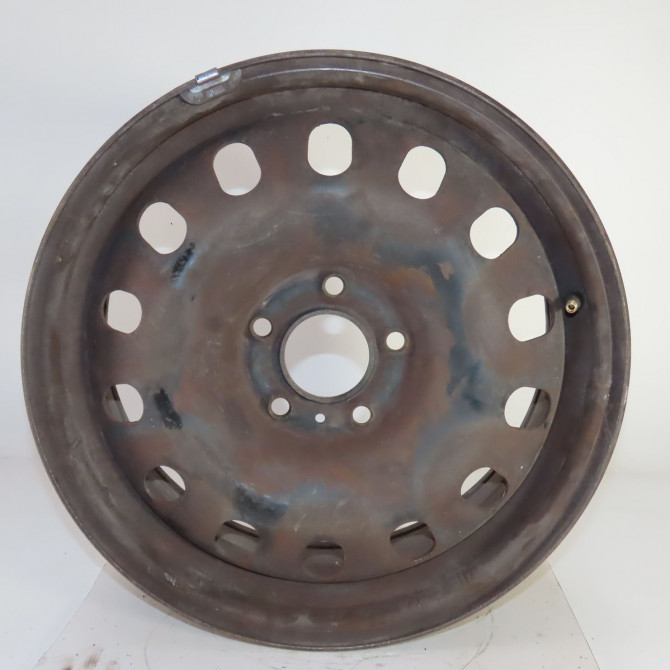 Jante tole occasion  Peugeot 407 SW (6E_) 2.0 hdi 135 (2004-2010)   5401N9  1