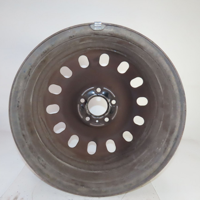 Jante tole occasion  Peugeot 407 SW (6E_) 2.0 hdi 135 (2004-2010)   5401N9  3