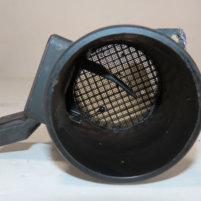 Debimetre air occasion  Peugeot 307 (3A/C) 2.0 hdi 90 (2000-2007) 5 portes   19207S  4