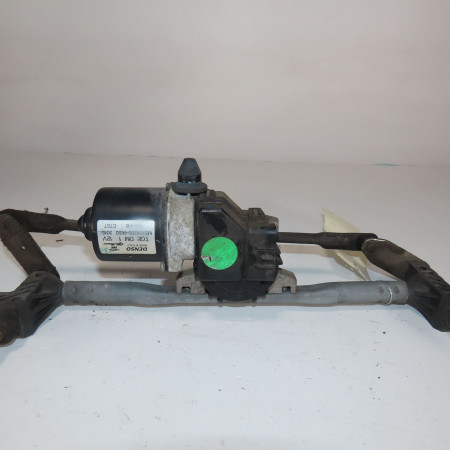 Moteur essuie-glace avant occasion  Fiat 500 (312_) 1.3 d multijet (312axb1a) (2007) 3 portes   77364424 