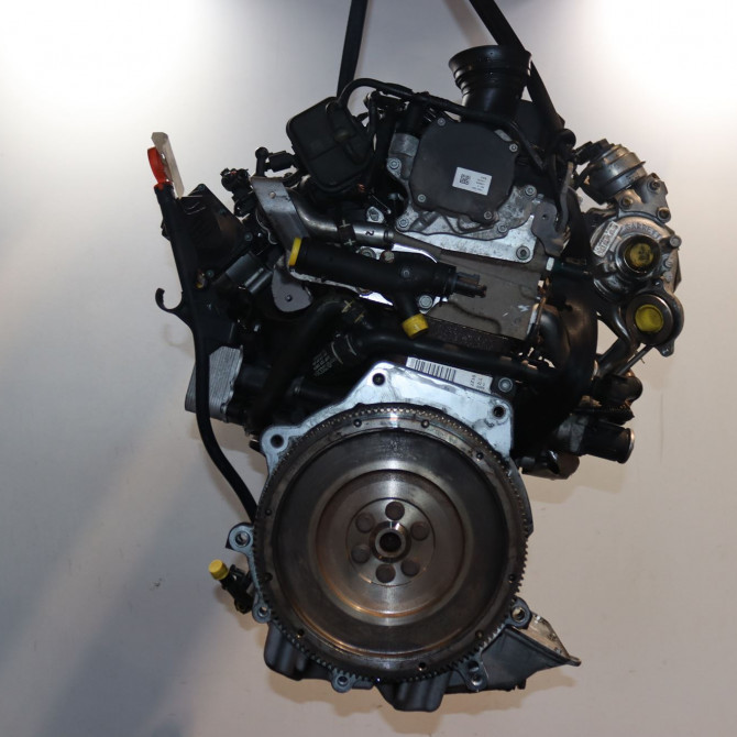 Moteur diesel occasion  Seat IBIZA IV (6J5, 6P1) 1.2 tdi (2010-2015)   CFWA  4