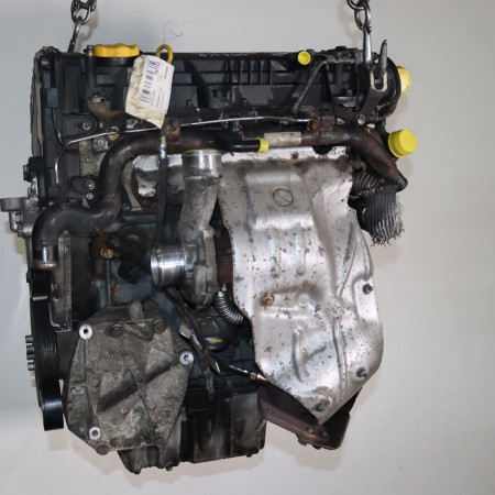 Moteur diesel occasion  Opel ZAFIRA / ZAFIRA FAMILY B (A05) 1.9 cdti (m75) (2005-2015) 5 portes   Z19DT-ZAFIRA 