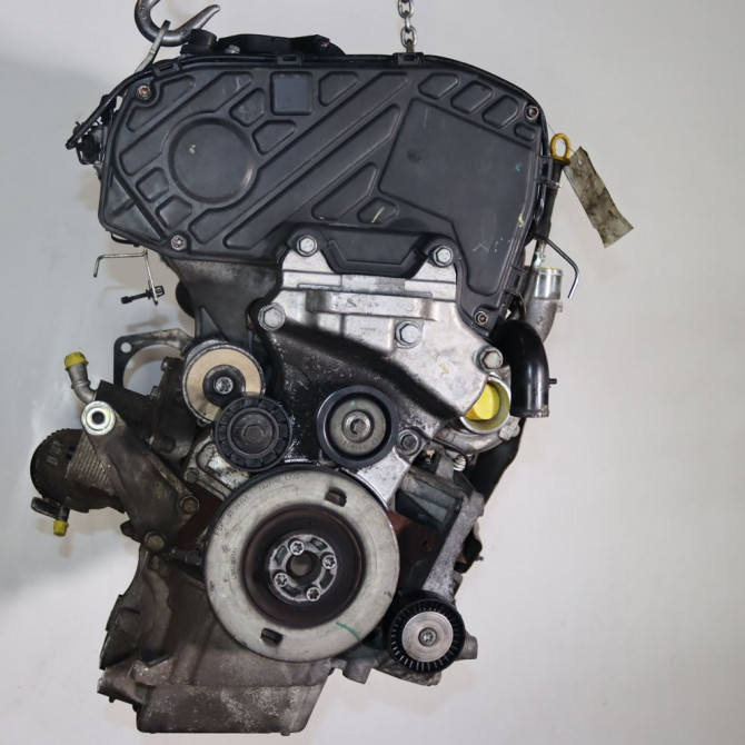 Moteur diesel occasion  Opel ZAFIRA / ZAFIRA FAMILY B (A05) 1.9 cdti (m75) (2005-2015) 5 portes   Z19DT-ZAFIRA  3