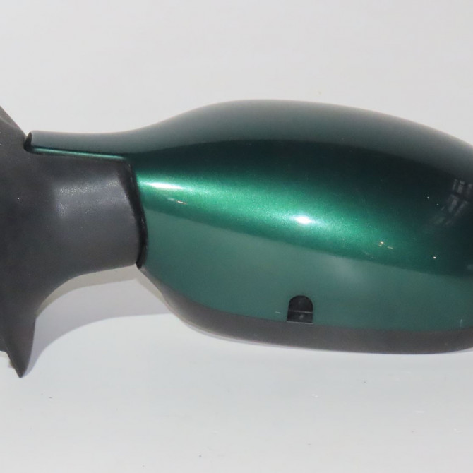 Retroviseur exterieur electrique gauche occasion  Renault CLIO II (BB_, CB_) 1.6 16v (bb01, bb0h, bb0t, bb14, bb1d, bb1r, bb2kl, bb3g... (1998-2005)   7700435863  4