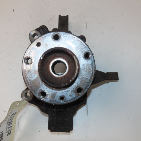 Fusee avg occasion  Renault MEGANE III 3/5 portes (BZ0/1_, B3_) 1.5 dci (2009) 5 portes   400150083R 