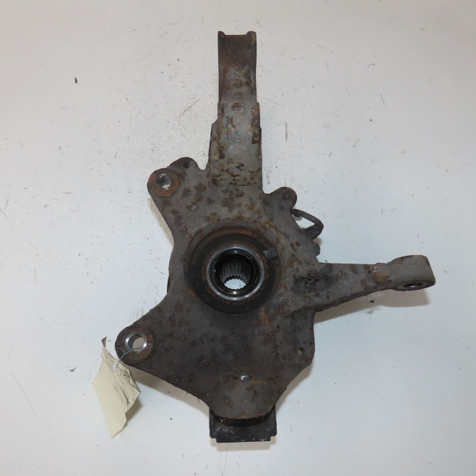 Fusee avd occasion  Renault MEGANE III 3/5 portes (BZ0/1_, B3_) 1.5 dci (2009) 5 portes   400140080R  2