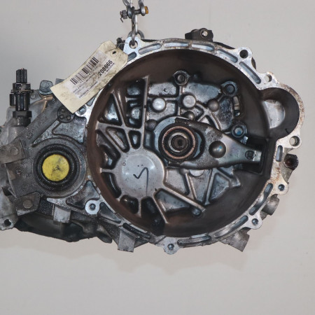 Boîte à vitesse mecanique occasion  Hyundai I20 I (PB, PBT) 1.4 crdi (2008-2015)   4300032200 