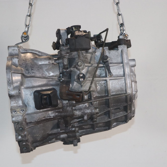 Boîte à vitesse mecanique occasion  Hyundai I20 I (PB, PBT) 1.4 crdi (2008-2015)   4300032200  3