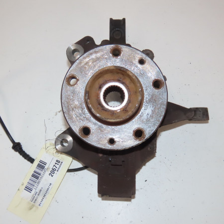 Fusee avg occasion  Renault MEGANE CC (EZ0/1_) 1.5 dci (ez09, ez1g, ez0d, ez14) (2010)   400150083R 