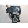 Moteur diesel occasion  Saab 9-3 Décapotable (YS3F) 1.9 tid (2006-2015)   Z19DTH-9-3  miniature 5