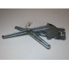 Mecanisme + moteur lève-glace avant droit occasion  Renault TWINGO I (C06_) 1.2 (c066, c068) (1996-2007) 3 portes   8200051780  miniature 2