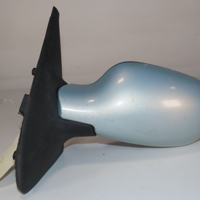 Retroviseur exterieur electrique gauche occasion  Renault CLIO II (BB_, CB_) 1.5 dci (b/cb07) (2001-2009) 3 portes   7700435863  4