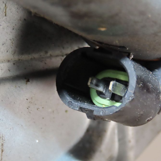 Mecanisme + moteur lève-glace avant droit occasion  Renault TWINGO I (C06_) 1.2 (c066, c068) (1996-2007) 3 portes   8200051780  5