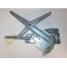 Mecanisme + moteur lève-glace avant droit occasion  Renault TWINGO I (C06_) 1.2 (c066, c068) (1996-2007) 3 portes   8200051780  miniature 3