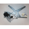 Mecanisme + moteur lève-glace avant droit occasion  Renault TWINGO I (C06_) 1.2 (c066, c068) (1996-2007) 3 portes   8200051780  miniature 3