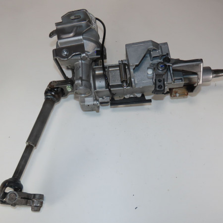 Colonne de direction assistee occasion  Renault CLIO IV (BH_) 1.5 dci 75 (2012) 5 portes   488104075R 