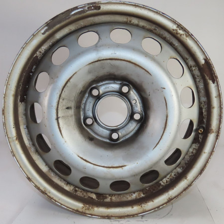 Jante tole occasion  Citroën JUMPY Camionnette (V_) 1.6 bluehdi 115 (2016)   98519218VT 