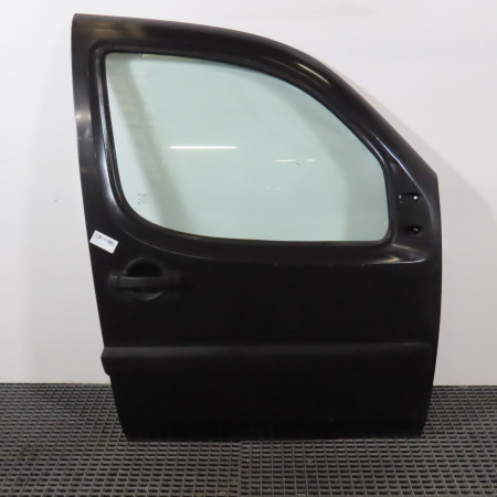 Porte avant droite occasion  Fiat DOBLO Monospace (119_, 223_) 1.3 d multijet (2005)   51847705 