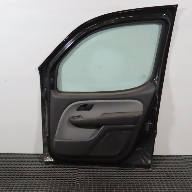 Porte avant droite occasion  Fiat DOBLO Monospace (119_, 223_) 1.3 d multijet (2005)   51847705  2