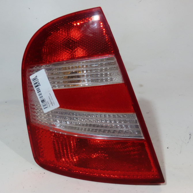Feu arrière gauche occasion  Skoda FABIA I (6Y2) 1.2 (2001-2007)   6Y6945111C  1