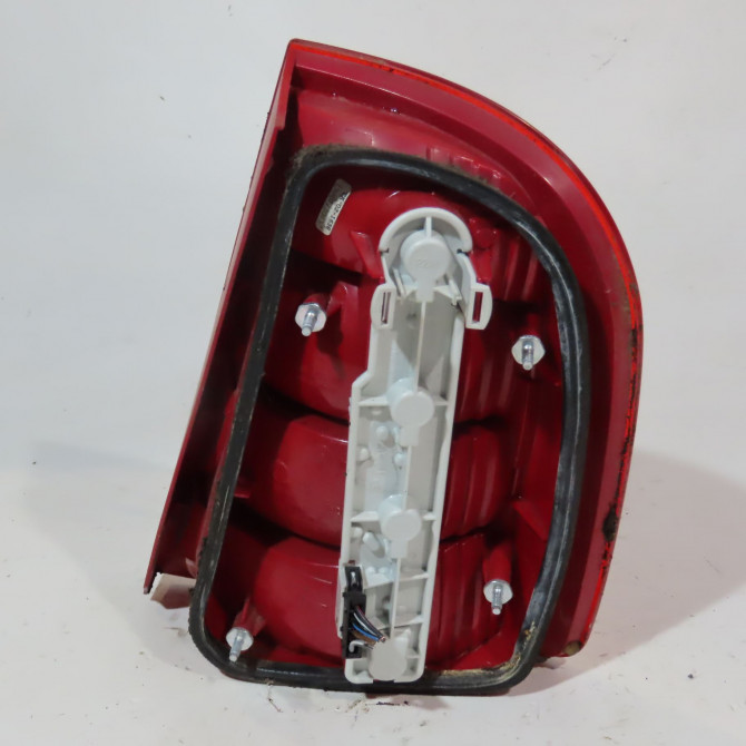 Feu arrière gauche occasion  Skoda FABIA I (6Y2) 1.2 (2001-2007)   6Y6945111C  2