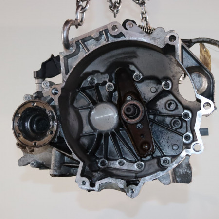 Boîte à vitesse mecanique occasion  Skoda FABIA I (6Y2) 1.2 (2001-2007)   JHN 