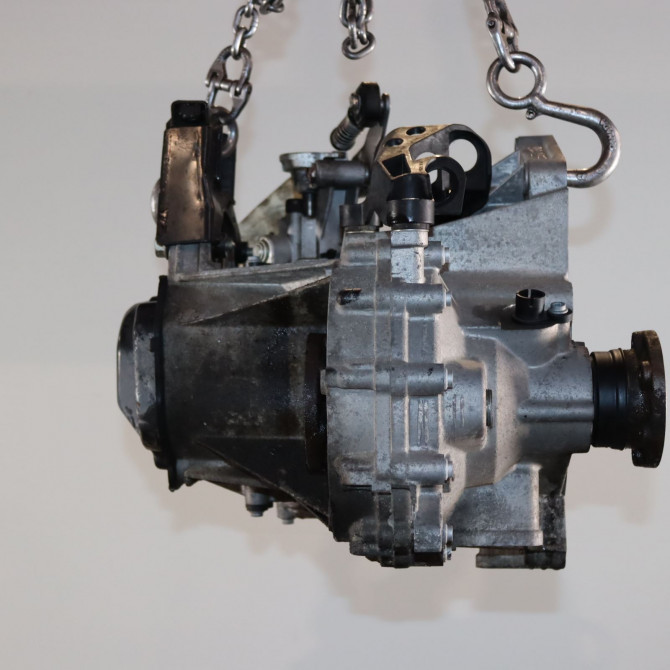 Boîte à vitesse mecanique occasion  Skoda FABIA I (6Y2) 1.2 (2001-2007)   JHN  3