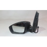 Retroviseur exterieur electrique gauche occasion  Volkswagen vw POLO V (6R1, 6C1) 1.2 tdi (2009) 5 portes   6C1857507A9B9  miniature 4