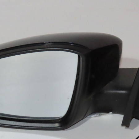 Retroviseur exterieur electrique gauche occasion  Volkswagen vw POLO V (6R1, 6C1) 1.4 tdi (2014)   6C1857501GC9X 