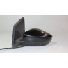 Retroviseur exterieur electrique gauche occasion  Volkswagen vw POLO V (6R1, 6C1) 1.4 tdi (2014)   6C1857501GC9X  miniature 4