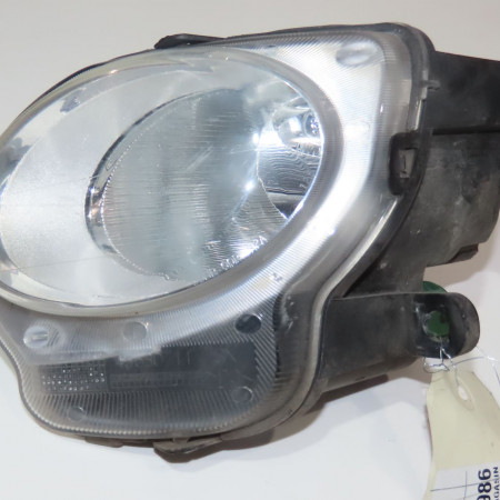 Feux position g occasion  Fiat 500 (312_) 1.2 (312axa1a) (2007) 3 portes   51786772 