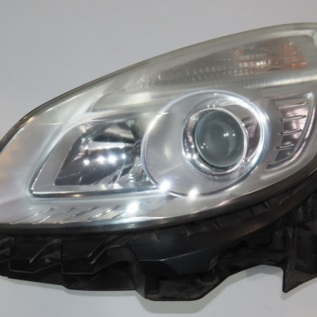 Phare gauche occasion  Renault SCÉNIC II (JM0/1_) 1.5 dci (jm1e, jm16) (2005-2008) 5 portes   260605051R 